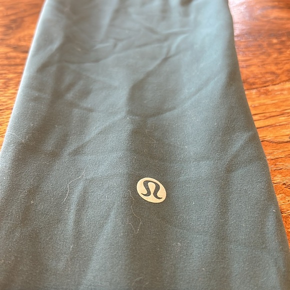 Lululemon Leggings - Picture 2 of 5